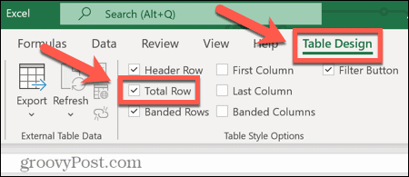 sum-column-excel-total-row