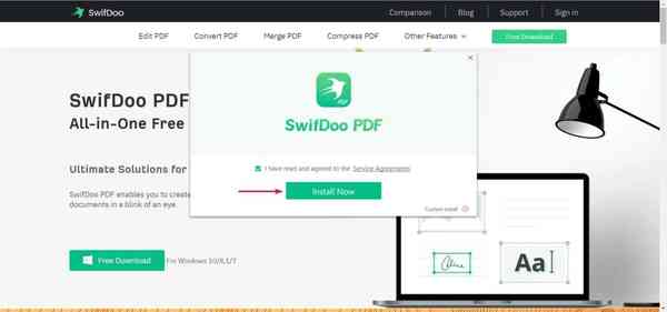 swifdoo-install-now