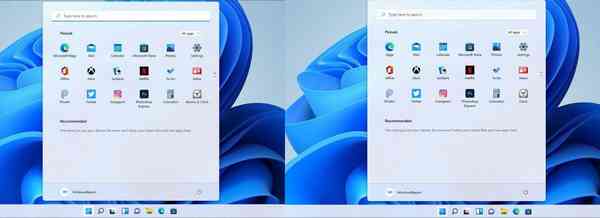 taskbar-old-vs-new taskbar-old-vs-new