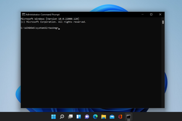 taskmgr-in-cmd taskmgr-in-cmd