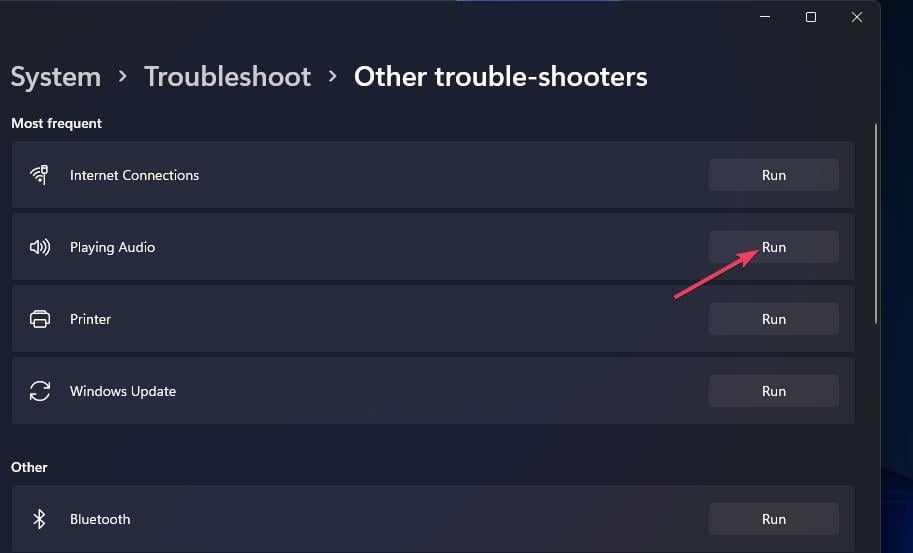 the-run-button