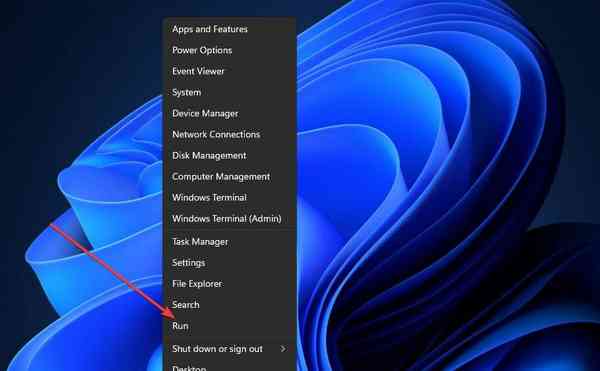 the-run-shortcut2 the-run-shortcut2