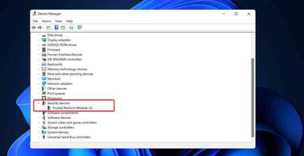 tpm-device-manager tpm-device-manager