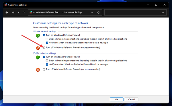 turn-off-windows-defender-firewall-option