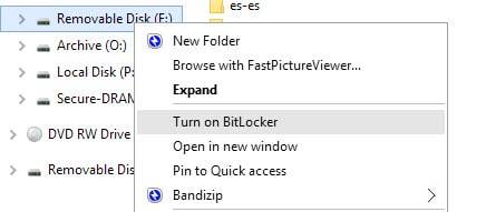 turn-on-bitlocker turn-on-bitlocker