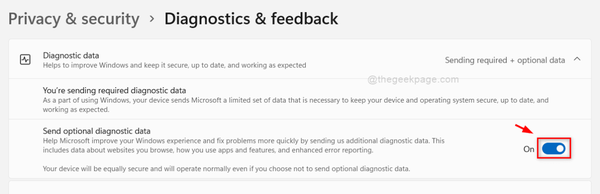 turn-on-send-optional-diagnostic-data