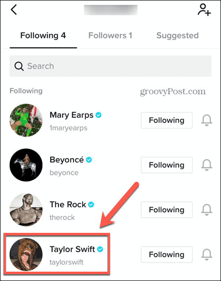 unfollow-everyone-tiktok-select-following