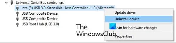 uninstall-reinstall-USB-controllers