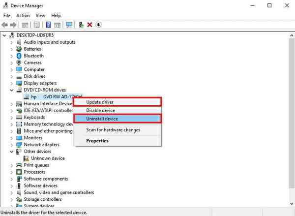 update-or-uninstall-DVD-drivers-1 update-or-uninstall-DVD-drivers-1