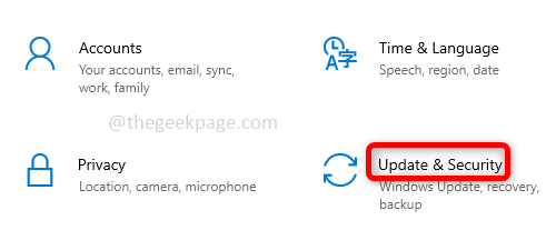 updatesecurity updatesecurity