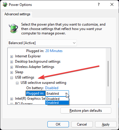 usb-settings