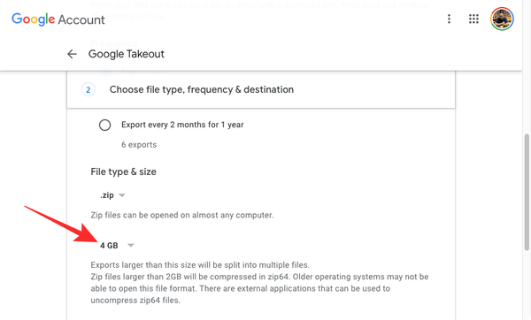 use-google-takeout-45-a