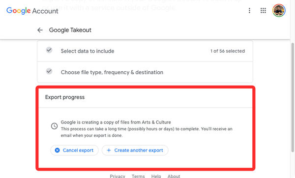 use-google-takeout-50-a