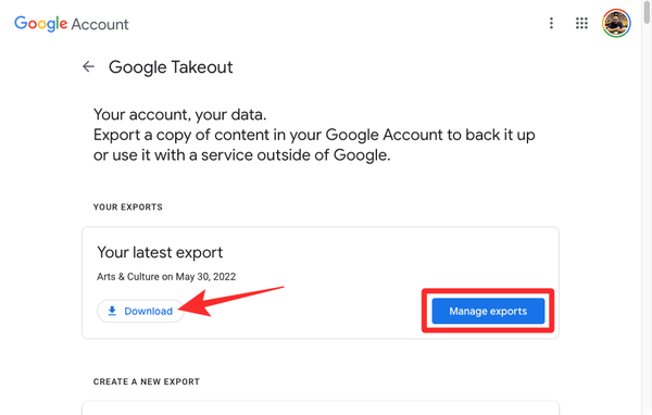 use-google-takeout-52-a