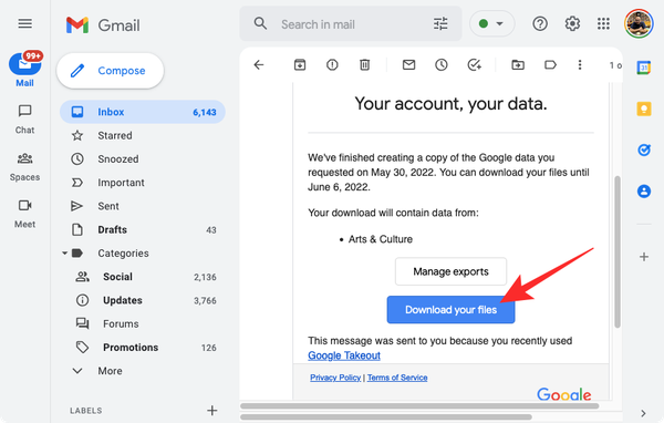 use-google-takeout-58-a