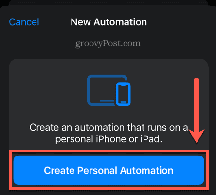 use-nfc-iphone-personal-automation use-nfc-iphone-personal-automation