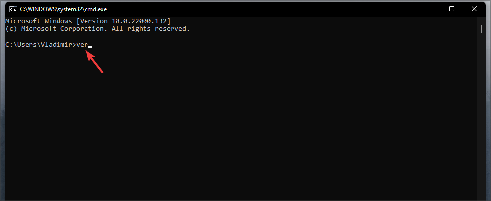 ver-cmd ver-cmd