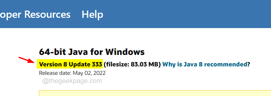 verify-java-version-in-webpage_11zon