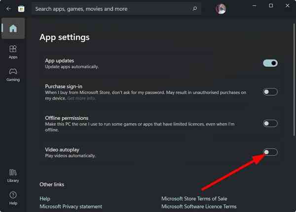 video-autoplay-microsoft-store