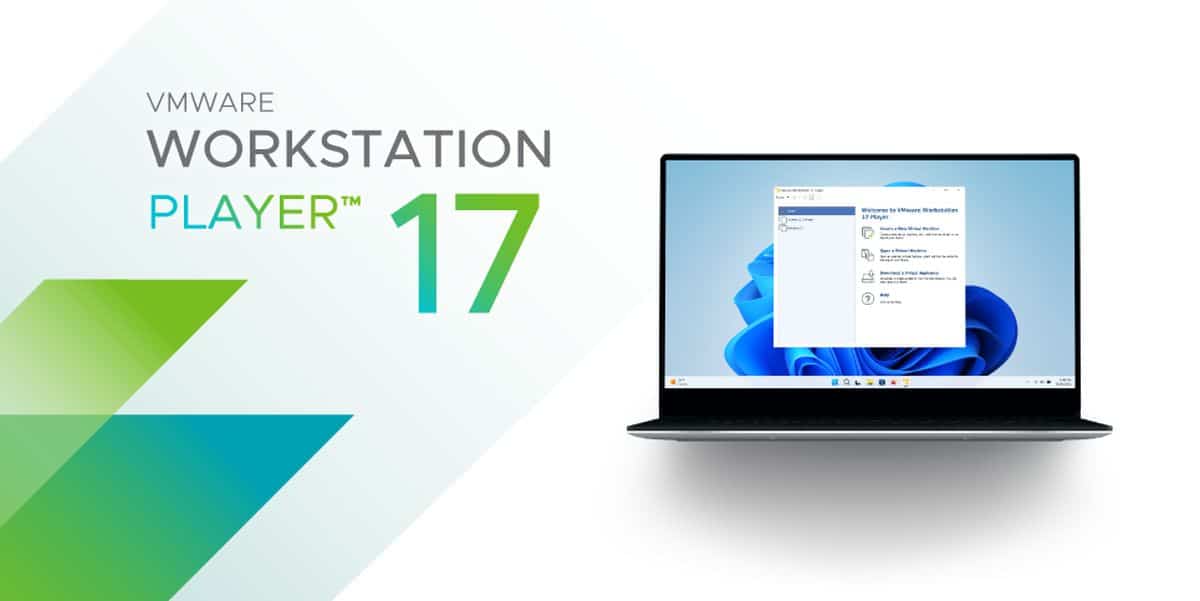 vmware-workstation-player-17 vmware-workstation-player-17