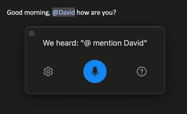 voice-dictation-outlook