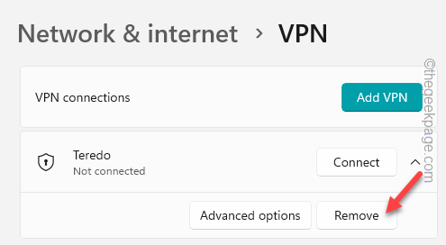 vpn-remove-min