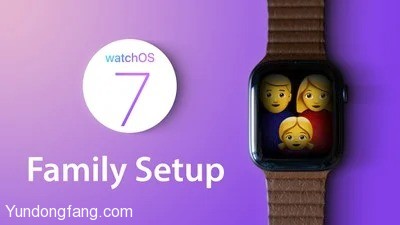 watchOS7-tips-family-setup