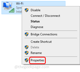 wifi_properties wifi_properties