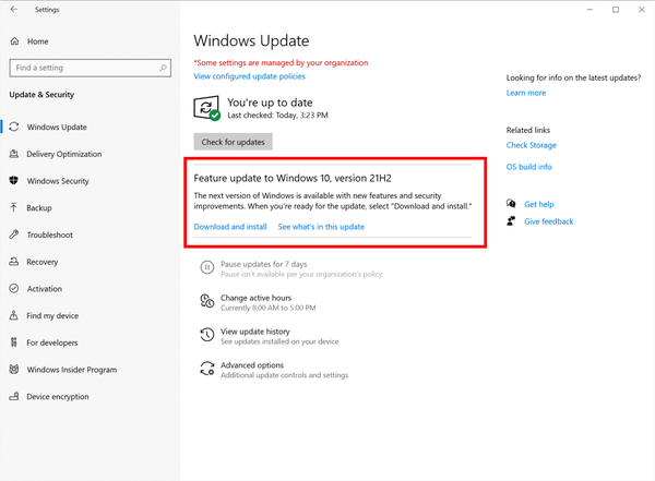 windows-10-version-21h2