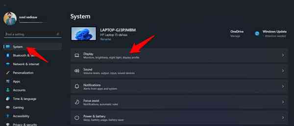 windows-11-display-setting