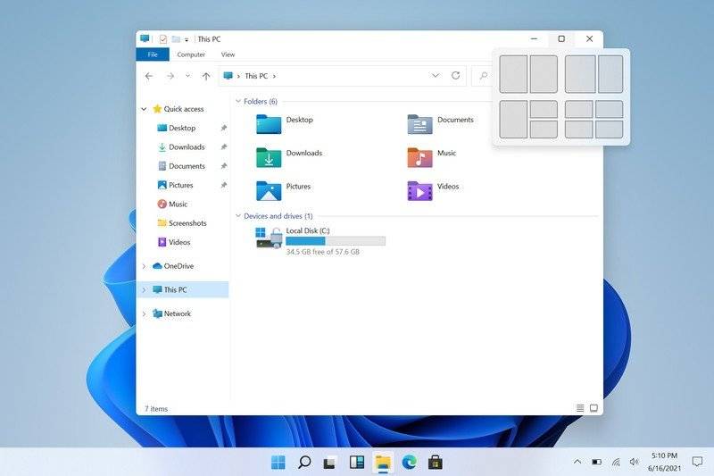 windows-11-snap-menu-screenshot windows-11-snap-menu-screenshot