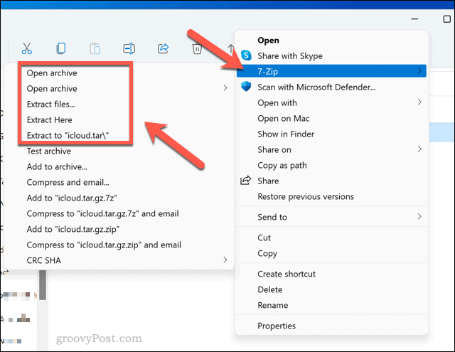 windows-7zip-tgz-open-options