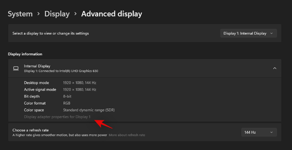 windows-change-refresh-rate-of-your-monitor-5