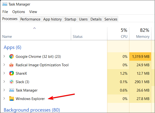 windows-explorer-task-manager windows-explorer-task-manager