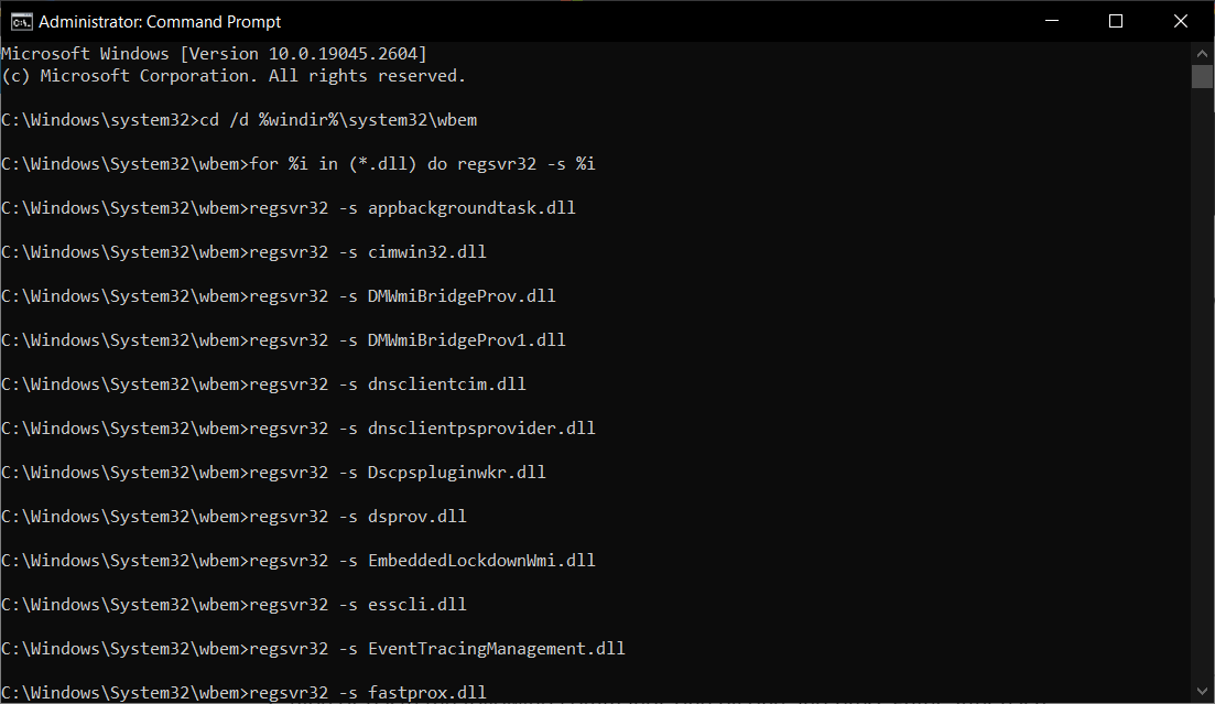 wmi-register