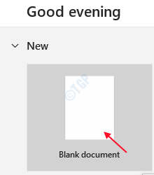 wordblankdocument