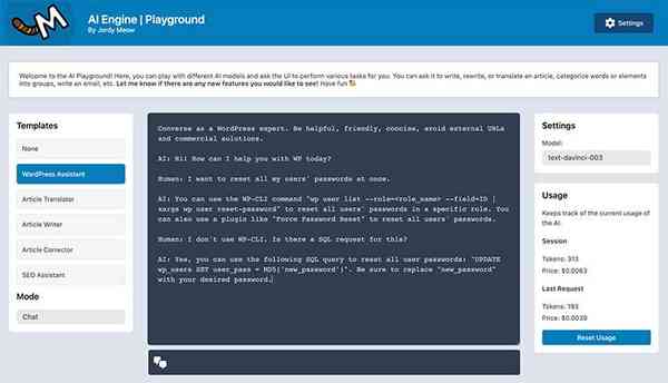 wp-ai-engine wp-ai-engine