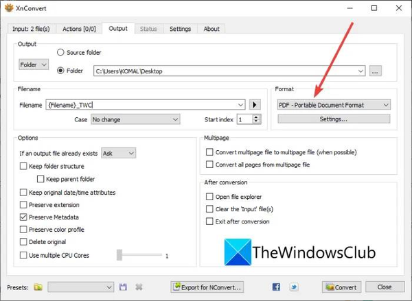 xnconvert_convert-dwg-to-pdf-windows-11-10-1