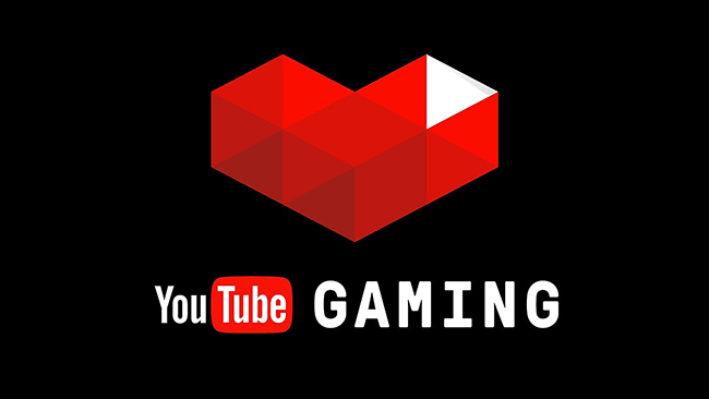 youtube-gaming