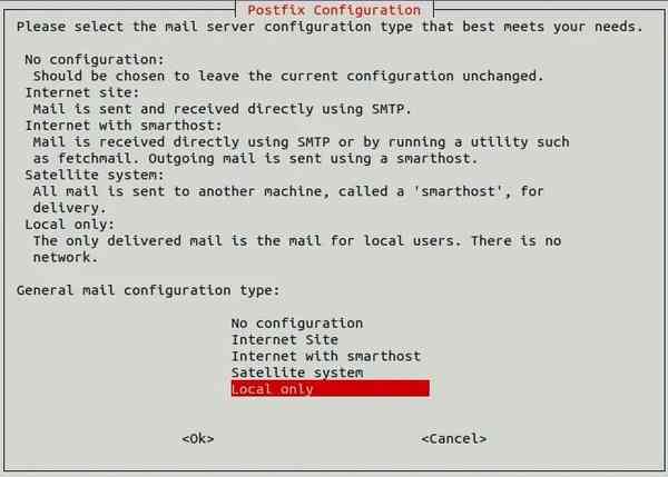 zeek-setup-mail