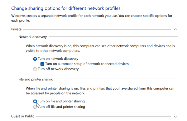 03-network-Share-a-printer-in-windows-11
