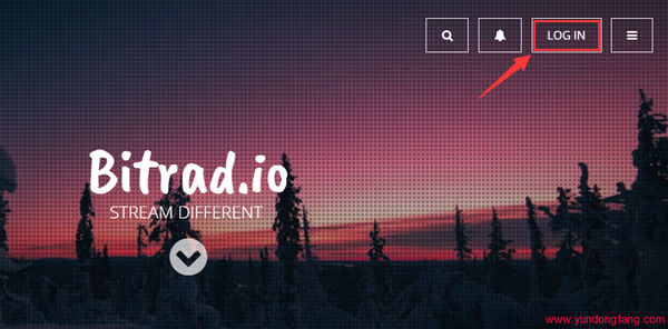 听音乐采矿一个矿7块多，开着浏览器就可以挖，老外的想想力太丰富了！