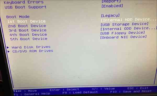 1-BIOS-UEFI