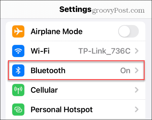 1-Bluetooth-Settings 1-Bluetooth-Settings