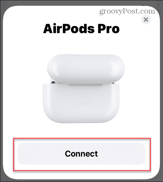 1-Connect-AirPods