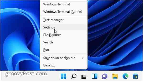 1-Start-Settings