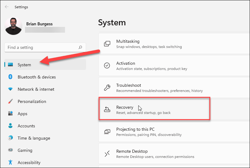 1-System-Recovery-Windows-11