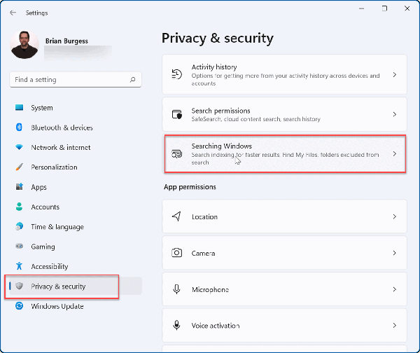 1-hide-files-and-folders-from-search-on-Windows-11