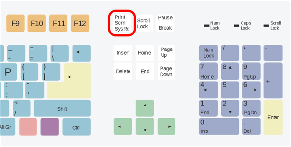 1-keyboard-layout-take-a-screenshot-on-windows-11