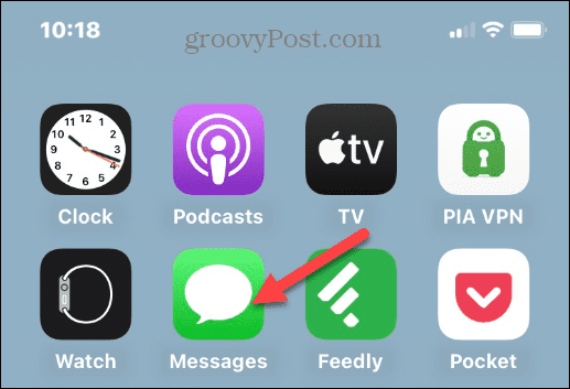 1-messages-app